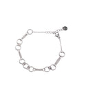 Go Dutch Label Bracelet (Jewelry) Open rings necklace