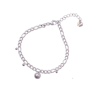 Koop silver Go Dutch Label Bracelet (Jewelry) link charms