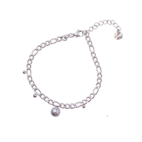 Go Dutch Label Bracelet (Jewelry) link charms
