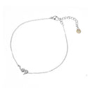Go Dutch Label Ankle jewelry link seahorses