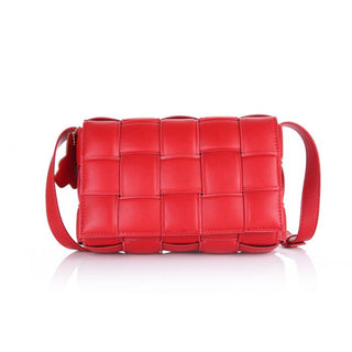Koop red Bijoutheek Women's crossbody bag