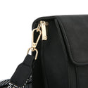 Michelle Bijoux Bag Crossbody bag tiger strap