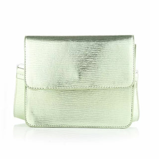 Koop green Michelle Bijoux Bag Crossbody Bag Metallic