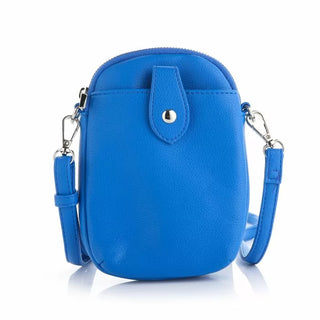 Koop blue Bijoutheek Bag Telephone