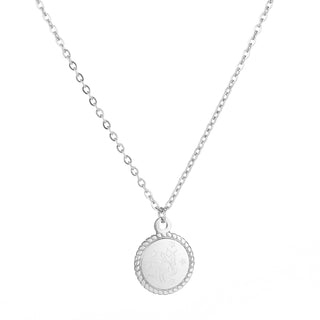 Horoscope necklace Sagittarius