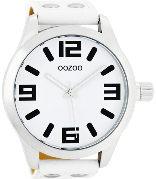 Oozoo mannen horloge sale
