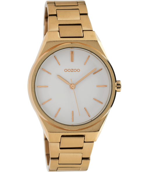 Oozoo Ladies watch-C10343 Rosé (34mm)