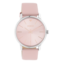 Oozoo Dames horloge-C10926 roze (40mm)