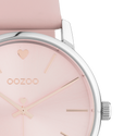 Oozoo Damenuhr-C10926 rosa (40mm)