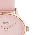 Oozoo Ladies watch-C10941 pink (38mm)