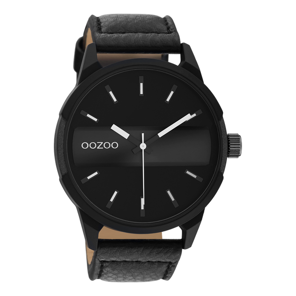 Oozoo Men's Watch - (48mm)