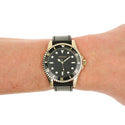 Oozoo timepieces Watch-C11115 black (44mm)