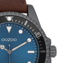 Oozoo timepieces Horloge (44mm)