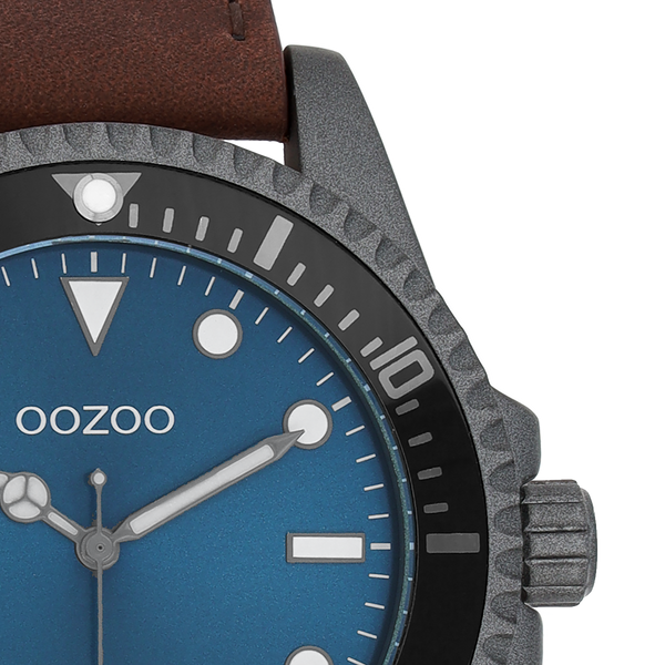 Oozoo timepieces Watch (44mm)