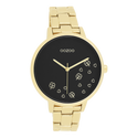 Oozoo men's Watch - C11124 gold (42mm)
