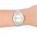 Oozoo dames Horloge-C11145 zilver (36mm)