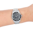 Oozoo dames Horloge-C11147 zilver (36mm)