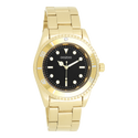 Oozoo dames Horloge-C11148 goud (36mm)