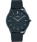 Oozoo Dames horloge-C20008 night blue (38mm)
