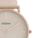 Oozoo Ladies watch-C20165 Pink (40mm)