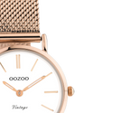 Oozoo Ladies watch-C20233 rose (28mm)