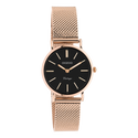 Oozoo Dames horloge-C20234 rosé (28mm)
