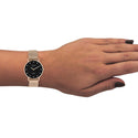 Oozoo Dames horloge-C20244 rosé (32mm)