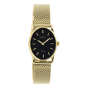 Oozoo dames Horloge-C20259 gold (28mm)
