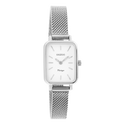 Oozoo dames Horloge-C20266 silver (26mm)