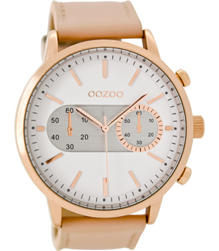 Oozoo Men's Watch-C9056 pink (48mm)
