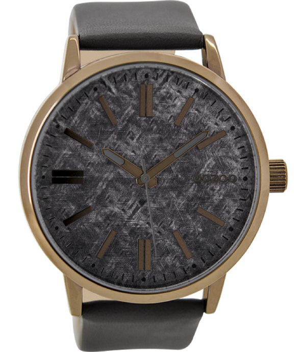 oozoo-vintage-horloge-c9408 Bijoutheek - Main Image