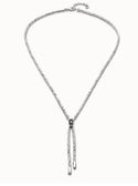 UNOde50 Necklace - Cobra| COL1690 (88-91cm)