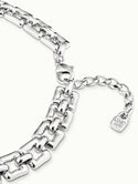 UNOde50 Necklace - FEMME FATALE| COL1732 (38-43cm)