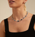 UNOde50 Necklace - MADAME | COL1737 (38-43cm)