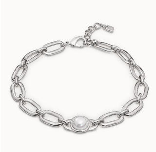 UNOde50 Necklace - OVNI | COL1754 (39-43cm)