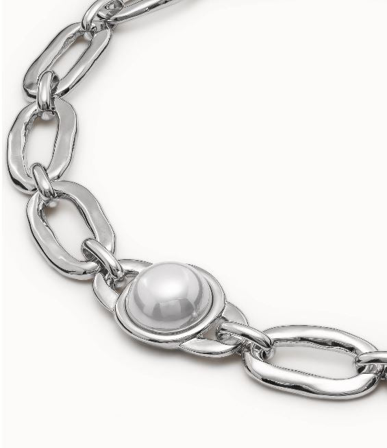 UNOde50 Halskette - OVNI | COL1754 (39-43cm)
