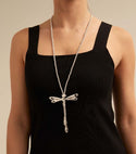 UNOde50 Necklace - BETTERFLY | (97-99cm)