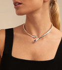 UNOde50 Necklace - SPRING | COL1773 (37cm)