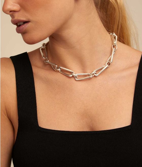 UNOde50 Necklace - GALAXY | COL1651 (90cm)