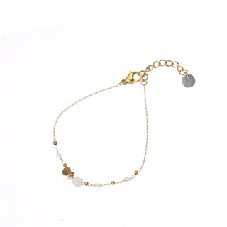 Koop white Go Dutch Label Bracelet (jewelry) Beads