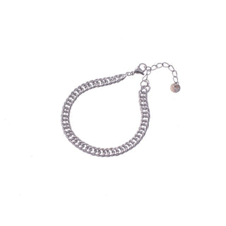 Koop silver Go Dutch Label Bracelet (Jewelry) link