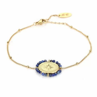 Michelle Bijoux Bracelet (jewelry) Twisted Hearts