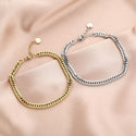 Michelle Bijoux bracelet link