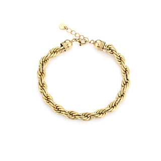 Bijoutheek Bracelet (jewelry) Twisted