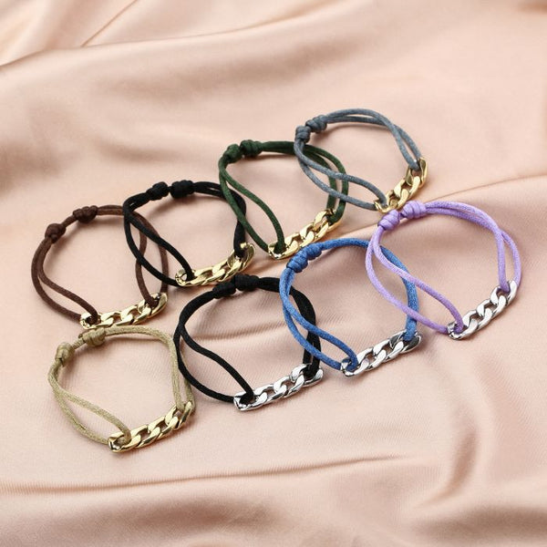 Michelle Bijoux armband chain