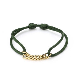 Michelle Bijoux bracelet chain