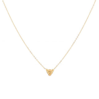 Koop gold Michelle Bijoux Necklace Panther Head