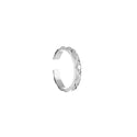 Michelle Bijoux Ring Pattern Coco (One Size)