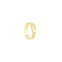 Michelle Bijoux Ring goodlife link necklace