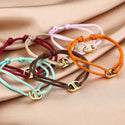 Michelle Bijoux Armband Goodlife Seil in verschiedenen Farben